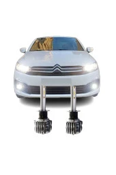 Fardoktoru Cıtroen C-elysee Led Uzun Ampulü Zero H1 thumbnail 1
