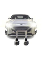 Fardoktoru Ford Focus 4 Led Uzun Far Ampulü H1 Zero thumbnail 1