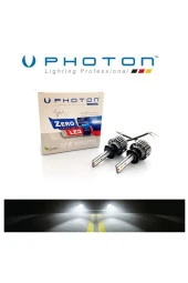 Fardoktoru Ford Focus 3 (2015-2018) Uyumlu Led Uzun Far Ampulü H1 Photon Zero thumbnail 2