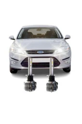 Fardoktoru Ford Mondeo (2006-2014) Led Uzun Far Ampulü H1 Zero thumbnail 1