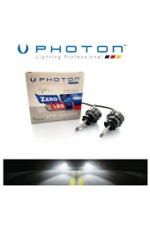 Fardoktoru Gıulıetta Uyumlu Led Sis Farı Ampulü H3 Photon Zero thumbnail 2