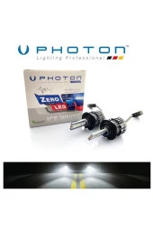 Fardoktoru Peugeot 301 Uyumlu Led Kısa Far Ampulü Photon Zero H7 thumbnail 2
