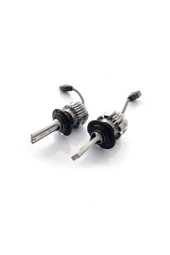 Fardoktoru Honda Cbr 125 250 Led Far Ampulü Zero H7 2 Adet thumbnail 2