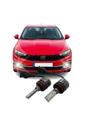 Fardoktoru Fıat Egea Led Xenon Sis Farı Ampulü H11 Photon Zero thumbnail 1