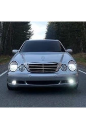 Fardoktoru Mercedes W210 D2r Uyumlu Xenon Ampulü Photon 4300k thumbnail 1