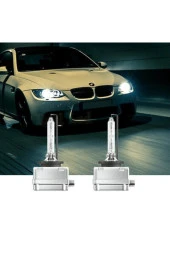 Fardoktoru Bmw E92 E93 D1s Xenon Ampulü Photon 4300k ( 2005-2012) thumbnail 1