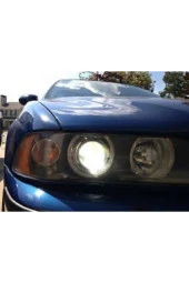 Fardoktoru Bmw E39 Xenon Oto Ampulü Photon D2s 4300k (1996-2003) thumbnail 2