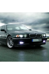 Fardoktoru Bmw E38 Xenon Oto Ampulü Photon D2s 4300k Uyumlu thumbnail 2