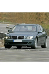 Fardoktoru Bmw E65 7 Serisi Xenon Oto Ampulü Photon D2s 4300k (2002-2005) thumbnail 2