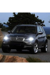 Fardoktoru Bmw X5 D1s Xenon Oto Ampulü Photon 4300k E70 (2007- 2013) - 1
