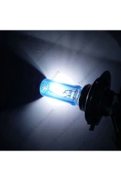 Fardoktoru H7 Halojen Oto Ampul Beyaz Işık Uyumlu Photon Xenvısıon 6000k thumbnail 3