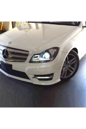 Fardoktoru Mercedes C180 D1s Uyumlu Xenon Oto Ampulü Photon 4300k W204 2007-2014 thumbnail 1