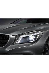 Fardoktoru Mercedes Cla Xenon Uyumlu  Oto Ampulü Photon D3s 4300k (2012- 2016) thumbnail 2