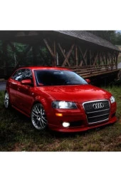 Fardoktoru Audı A3 Uyumlu Xenon Ampulü Photon D2s 4300k 8p1 2004-2008 thumbnail 2