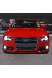 Fardoktoru Audı A4 Xenon Ampul Photon D3s 4300k B8 2008-2012 thumbnail 2