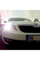Fardoktoru Skoda Octavıa Iıı Xenon Ampulü Photon D3s 4300k (2013-2015)Uyumlu thumbnail 1