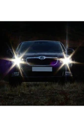 Fardoktoru Skoda Superb Xenon Ampulü Photon D1s 4300k (2008-2012) Uyumlu thumbnail 1