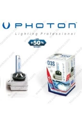 Fardoktoru Skoda Superb Iıı D3s 4300k Xenon Ampulü (2015-2019) Uyumlu thumbnail 2