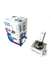 Fardoktoru Mercedes Cla Xenon Uyumlu  Oto Ampulü Photon D3s 4300k (2012- 2016) thumbnail 3