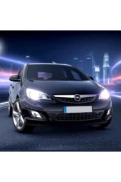 Fardoktoru Opel Astra J Cosmo Uyumlu  Xenon Ampulü Photon D1s 4300k thumbnail 1