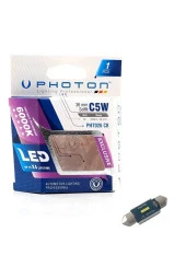 Photon Sofit Exclusive Serisi Led Işık 36 mm Ph7026 C5w 12-24v thumbnail 1
