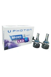 Photon Mono Serisi +2 Plus Led Xenon Hb4-9006 thumbnail 1