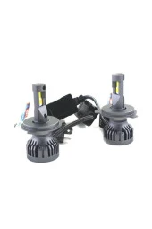 Photon Ultimate H4 3 Plus Led Headlıght Ul2324 thumbnail 2