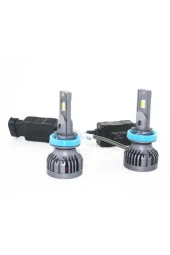 Photon Ultimate H8/h11/h16 3 Plus Led Headlight Ul2329 thumbnail 2