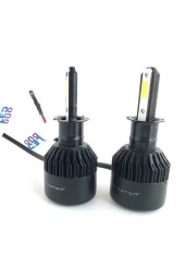 Photon Duo H3 12v Led Headlıght Du3913 thumbnail 2