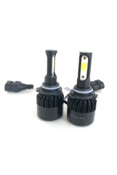 Photon Duo Serisi 6000k Led Xenon Hb4-9006 - 2