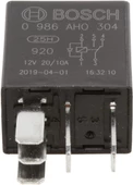 BOSCH ROLE MIKRO 12V 5 UCLU 0986AH0304 - 2