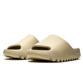 Adidas Yeezy Slide 'Pure' - 1