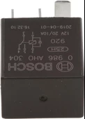 BOSCH ROLE MIKRO 12V 5 UCLU 0986AH0304 - 3
