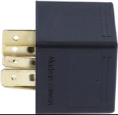 BOSCH MİNİ RÖLE 12V 30AH 2X87 TERMİNAL 5 UÇLU 0986AH0251 - 3