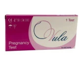 OVULA GEBELİK TESTİ - 1