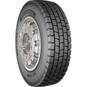 Petlas RZ300 235/75 R17.5 132/130M Kış Lastiği - 2025 - 1