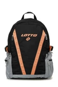 Lotto M LATINO 35SRT 4FX 101614833 Erkek Sırt Çantası Siyah - 1