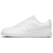 Nike Court Vision Low 'Triple White' - 2