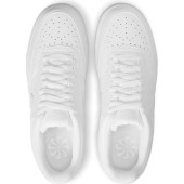 Nike Court Vision Low 'Triple White' - 5