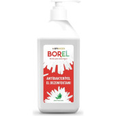 BOREL  EL DEZENFEKTANI - 1