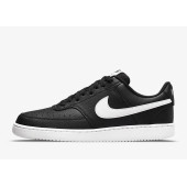Nike Court Vision Low 'Black/White' - 2