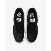 Nike Court Vision Low 'Black/White' - 5