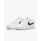 Nike Court Vision Low 'White/Black' - 1