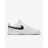 Nike Court Vision Low 'White/Black' - 3