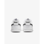 Nike Court Vision Low 'White/Black' - 4