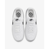 Nike Court Vision Low 'White/Black' - 5