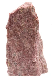 Fuksit Doğal Taş Ham Parça - 1