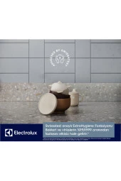 Electrolux ESM48310SW MaxiFlex SatelliteClean AirDry D Enerji Sınıfı 8 Program 14 Kişilik Bulaşık Makinesi thumbnail 6