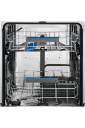Electrolux ESA47210SW AirDry E Enerji Sınıfı 8 Program 13 Kişilik Bulaşık Makinesi Beyaz thumbnail 6