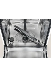 Electrolux ESA47210SW AirDry E Enerji Sınıfı 8 Program 13 Kişilik Bulaşık Makinesi Beyaz thumbnail 7